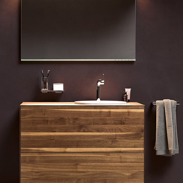 Minimalist Japanese-inspired furniture