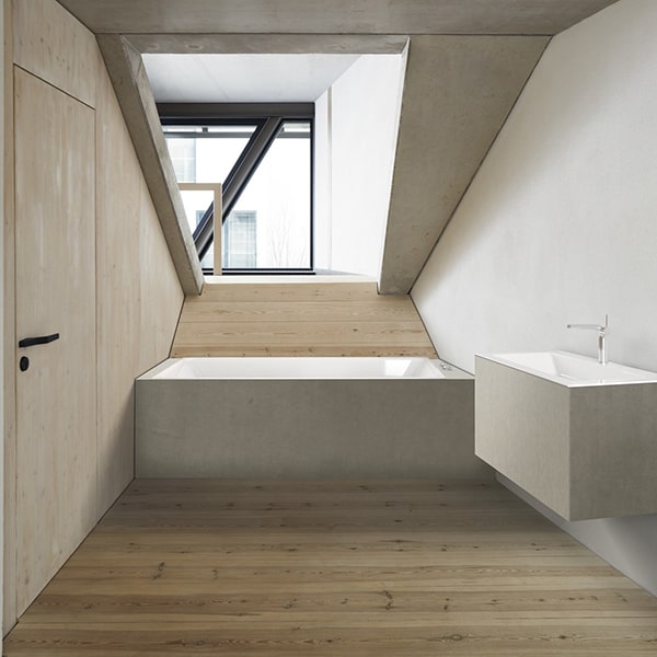 Minimalist Japanese-inspired furniture