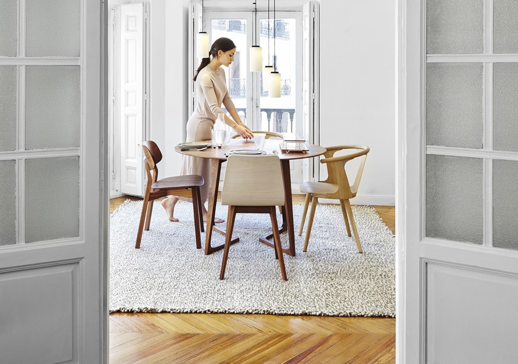 Green interior design inspiration