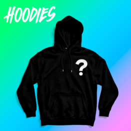 hoodies personalizados