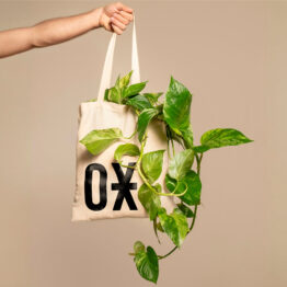 Tote Bags