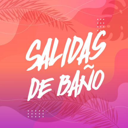 Salidas de baño - OBANDOX