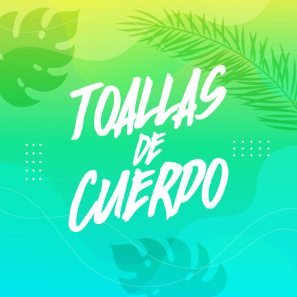 Toallas de cuerpo - OBANDOX